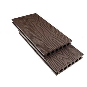 Outdoor Decking Classic Composite Boards