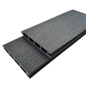 21-150 mm Wholesale Co-extrusion WPC Composite Privacy Fence Panel
